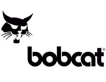 Логотип Bobcat