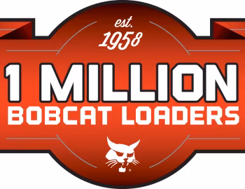 Логотип Bobcat