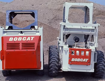 Bobcat 520, Bobcat M-610