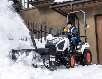 2020–н.ч. Bobcat CT1021 [North America] '09.2019–н.ч.