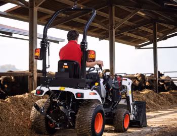 2020–н.ч. Bobcat CT1025 [Worldwide] '09.2019–н.ч.