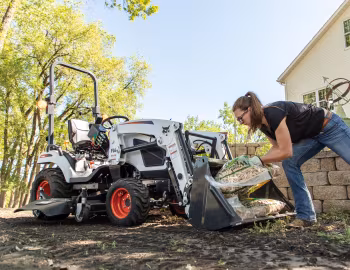 2020–н.ч. Bobcat CT1025 [Worldwide] '09.2019–н.ч.
