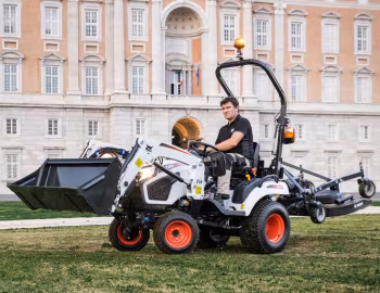 2020–н.ч. Bobcat CT1025 [Worldwide] '09.2019–н.ч.