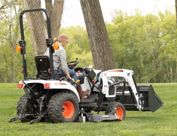 2020–н.ч. Bobcat CT1025 [Worldwide] '09.2019–н.ч.