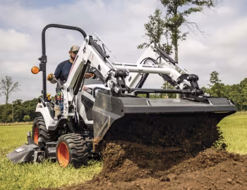 2020–н.ч. Bobcat CT1025 [Worldwide] '09.2019–н.ч.