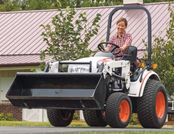Bobcat CT120 '2008–13