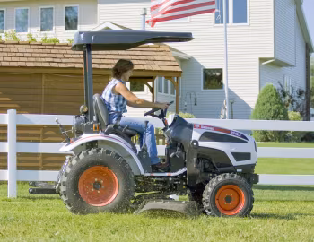 Bobcat CT122 '2008–13