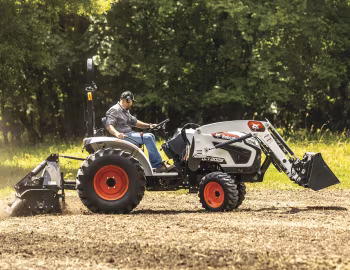2020–н.ч. Bobcat CT2025 [Worldwide] '09.2019–н.ч.