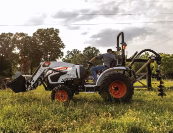 2020–н.ч. Bobcat CT2025 [Worldwide] '09.2019–н.ч.