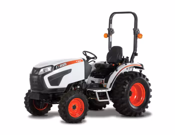 2020–н.ч. Bobcat CT2025 [Worldwide] '09.2019–н.ч.