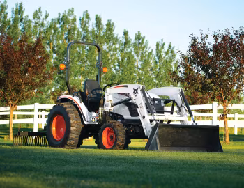 2020–н.ч. Bobcat CT2035 [Worldwide] '09.2019–н.ч.