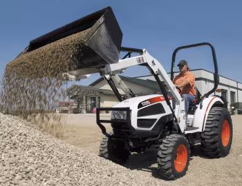 Bobcat CT225 '2008–13