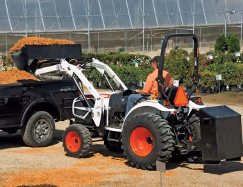 Bobcat CT230 '2008–13