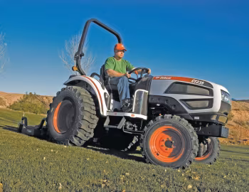 Bobcat CT235 '2008–13