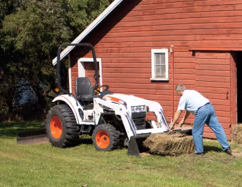 Bobcat CT235 '2008–13