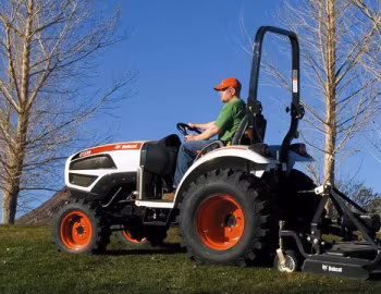 Bobcat CT235 '2008–13