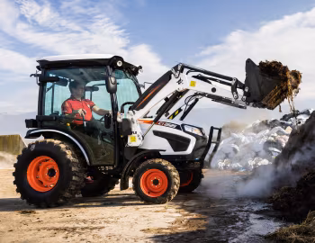 Bobcat CT2525 [EU-spec] '2023–н.ч.