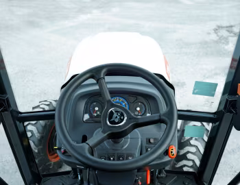 Передня панель 2020–н.ч. Bobcat CT2535 [Worldwide] '09.2019–н.ч.