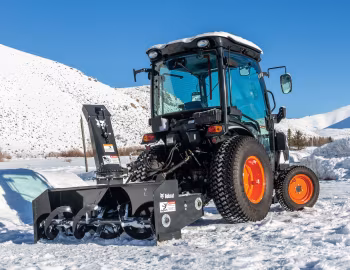 2020–н.ч. Bobcat CT2535 [Worldwide] '09.2019–н.ч.