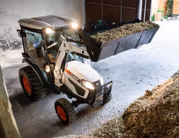 2020–pr. Bobcat CT2535 [Worldwide] '09.2019–pr.