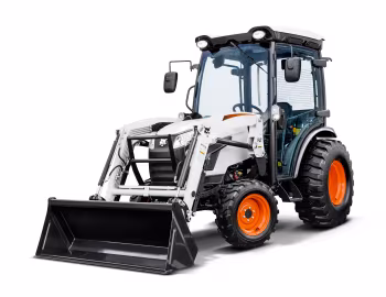2020–н.ч. Bobcat CT2540 [Worldwide] '09.2019–н.ч.