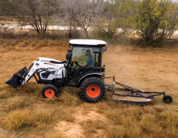2020–н.ч. Bobcat CT2540 [Worldwide] '09.2019–н.ч.
