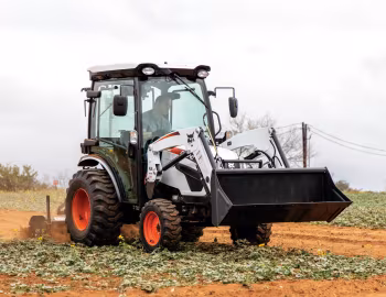 2020–н.ч. Bobcat CT2540 [Worldwide] '09.2019–н.ч.