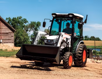 2020–н.ч. Bobcat CT2540 [Worldwide] '09.2019–н.ч.