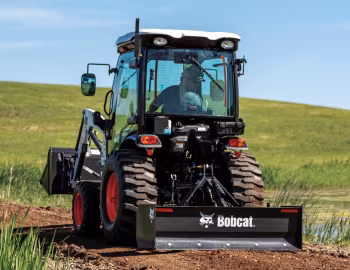 2020–н.ч. Bobcat CT2540 [Worldwide] '09.2019–н.ч.
