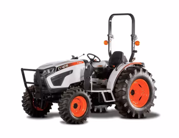 2020–н.ч. Bobcat CT4045 [Worldwide] '09.2019–н.ч.