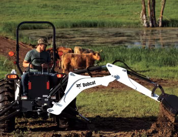 2020–н.ч. Bobcat CT4045 [Worldwide] '09.2019–н.ч.