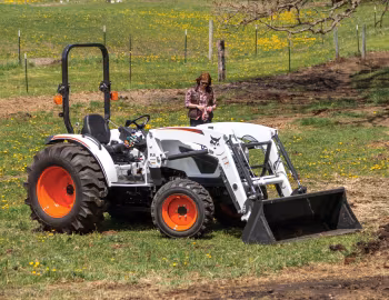 2020–н.ч. Bobcat CT4050 [Worldwide] '09.2019–н.ч.