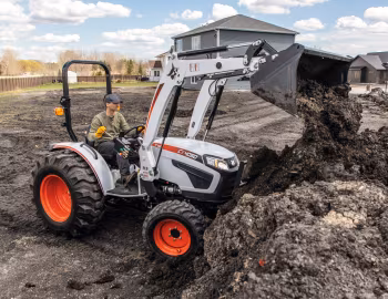 2020–н.ч. Bobcat CT4050 [Worldwide] '09.2019–н.ч.