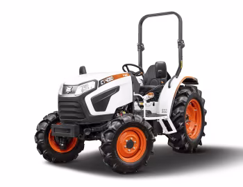 2020–pr. Bobcat CT4050 [Worldwide] '09.2019–pr.