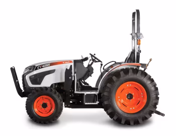 2020–н.ч. Bobcat CT4055 [Worldwide] '09.2019–н.ч.