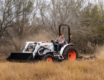 2020–н.ч. Bobcat CT4058 [Worldwide] '09.2019–н.ч.