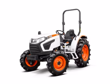 2020–н.ч. Bobcat CT4058 [Worldwide] '09.2019–н.ч.