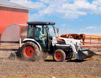 Bobcat CT440 '2008–13