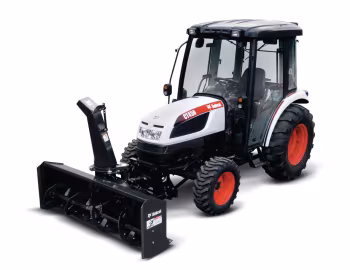 Bobcat CT450 '2008–13