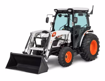 Bobcat CT4558 [North America] '05.2025–н.ч.