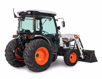 Bobcat CT4558 [North America] '05.2025–н.ч.