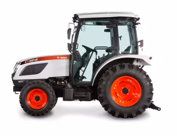 2020–н.ч. Bobcat CT5545 [North America] '09.2019–н.ч.