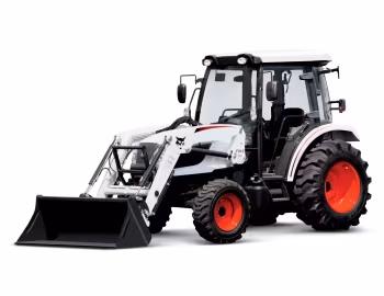 2020–н.ч. Bobcat CT5555 [North America] '09.2019–н.ч.
