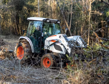 2020–н.ч. Bobcat CT5558 [North America] '09.2019–н.ч.