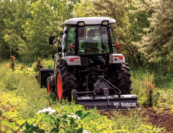 2020–н.ч. Bobcat CT5558 [North America] '09.2019–н.ч.