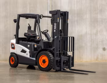 Bobcat D25S-9 [Worldwide] '2023–pr.