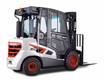 Bobcat D25S-7 [Worldwide] '2023–pr.