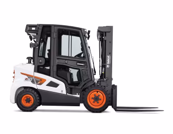 Bobcat D30S-9 [Worldwide] '2023–pr.