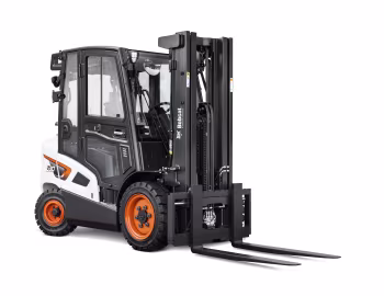 Bobcat D30S-9 [Worldwide] '2023–pr.