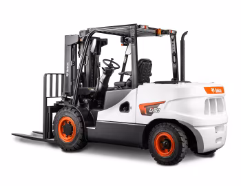 Bobcat D50C-5 [Worldwide] '2023–pr.